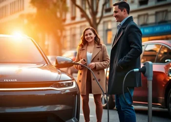 Comment souscrire une assurance auto pour véhicule hybride rechargeable sans surcoût