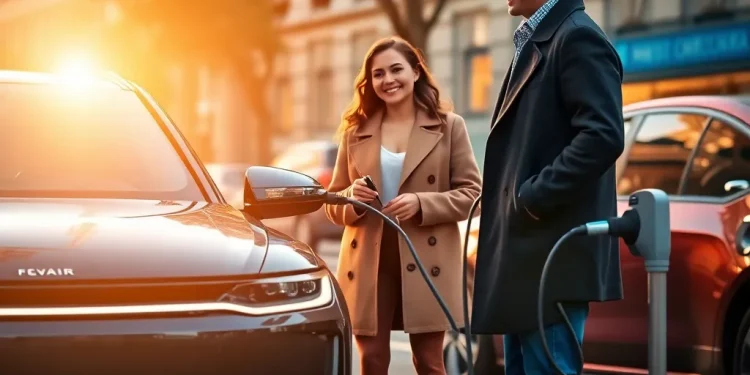 Comment souscrire une assurance auto pour véhicule hybride rechargeable sans surcoût