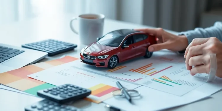 Les avantages de regrouper son assurance auto avec d’autres assurances en une seule offre