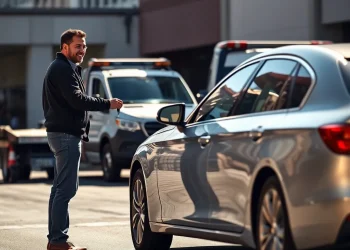 Les cas où l’assurance auto exige un véhicule de remplacement et comment en profiter