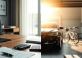Les différences de couverture entre assurance auto adaptée aux entreprises et assurance personnelle