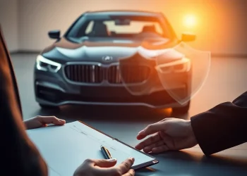 Les droits du véhicule prêté ou emprunté et l’impact sur l’assurance auto