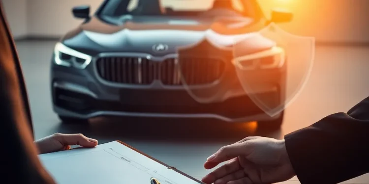 Les droits du véhicule prêté ou emprunté et l’impact sur l’assurance auto
