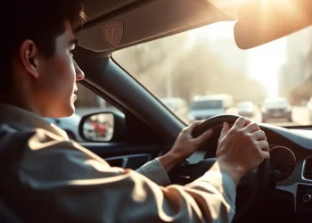Les garanties essentielles à connaître pour une assurance auto jeune conducteur