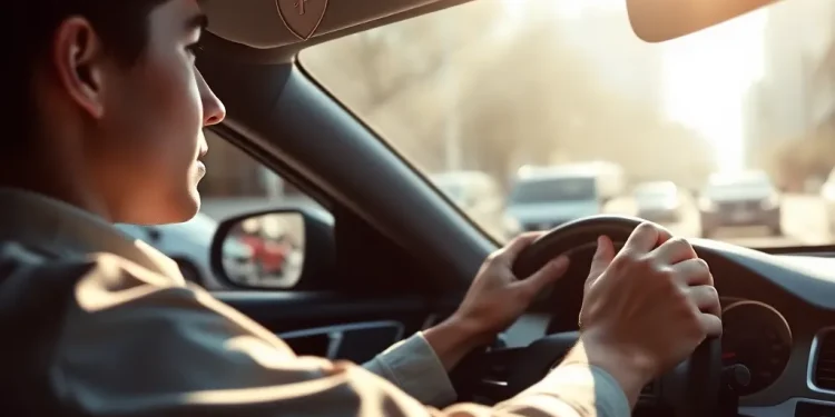 Les garanties essentielles à connaître pour une assurance auto jeune conducteur