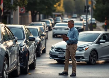Les implications juridiques de l’assurance auto en cas d’accident avec responsabilité multiple