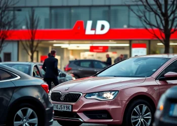 Les particularités de l’assurance auto pour les véhicules en location longue durée (ALD)
