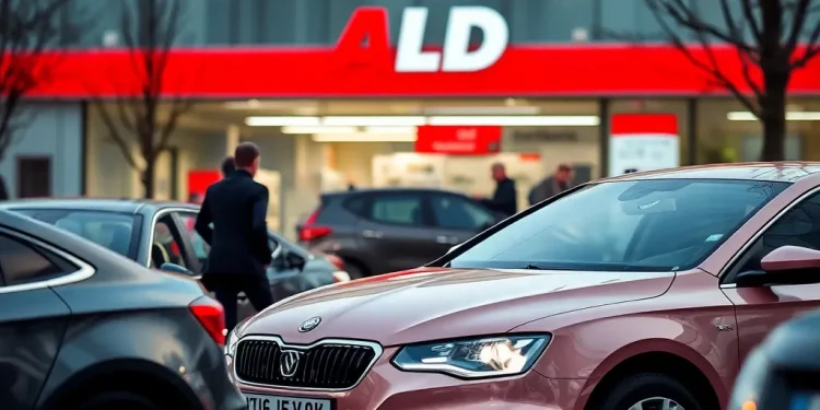Les particularités de l’assurance auto pour les véhicules en location longue durée (ALD)