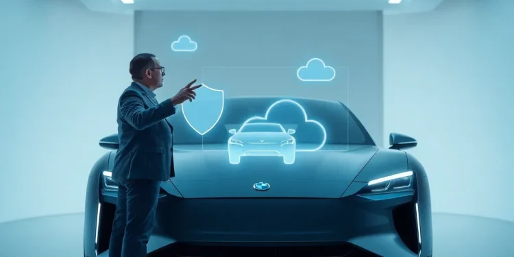 Les tendances 2026 en matière d’assurance auto et quelles sont les innovations