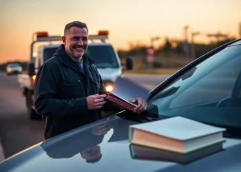 Pourquoi l’assurance auto peut inclure une garantie de remplacement en cas de panne majeure