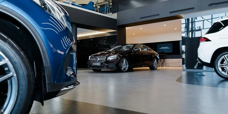 Devenir marchand automobile en 2026 : le statut est la partie facile